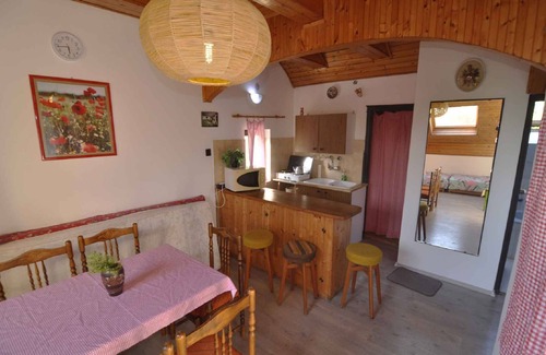 Balatonvilagos Apartment | Holiday apartment mit Terrasse und Grill