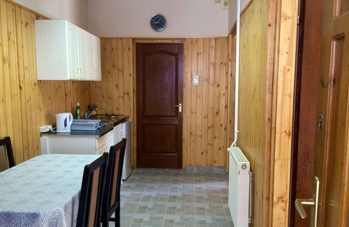 Hajduszoboszlo Apartment | Holiday apartment near the spa
