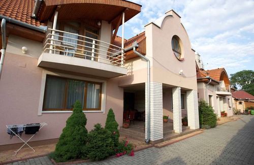 Hajduszoboszlo Apartment | Holiday apartment near the spa