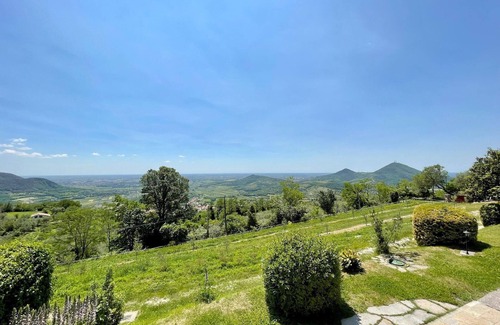 Arqua Petrarca Apartment | Holiday apartment Arqua' Petrarca for 1 - 8 persons with 4 bedrooms - Holiday apartment