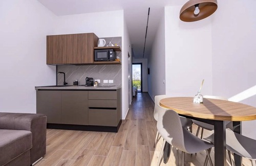 Capo d'Orlando Apartment | Holiday Apartment "La Brisa - Maestrale' with Mountain View, Private Terrace & Wi-Fi