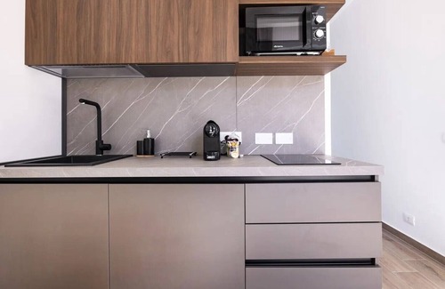 Capo d'Orlando Apartment | Holiday Apartment "La Brisa - Maestrale' with Mountain View, Private Terrace & Wi-Fi