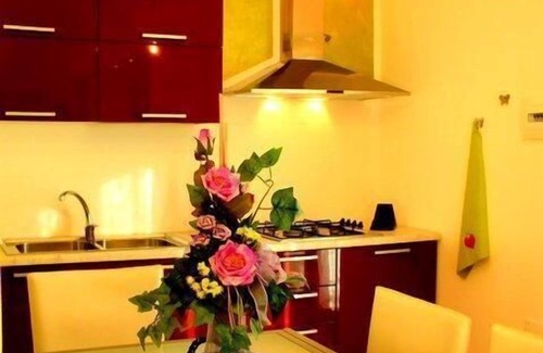 Castel Di Tusa Apartment | Holiday apartment Castel di Tusa for 1 - 3 persons with 2 bedrooms - Holiday apartment