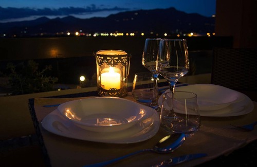 Giardini Naxos Apartment | Holiday apartment Giardini Naxos for 1 - 2 persons with 1 bedroom - Holiday apartment