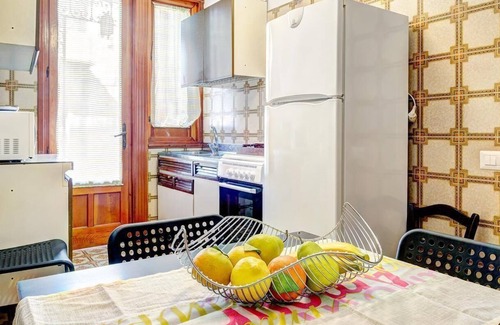 Giardini Naxos Apartment | Holiday apartment Giardini Naxos for 1 - 6 persons with 2 bedrooms - Holiday apartment