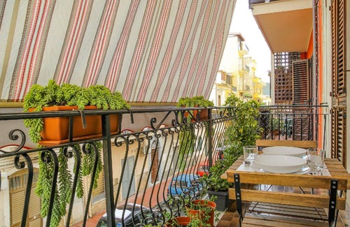 Giardini Naxos Apartment | Holiday apartment Giardini Naxos for 1 - 6 persons with 2 bedrooms - Holiday apartment
