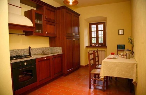 Tavernelle Apartment | Holiday apartment Licciana Nardi for 1 - 5 persons with 2 bedrooms - Holiday apartment