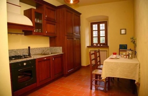 Tavernelle Apartment | Holiday apartment Licciana Nardi for 1 - 5 persons with 2 bedrooms - Holiday apartment