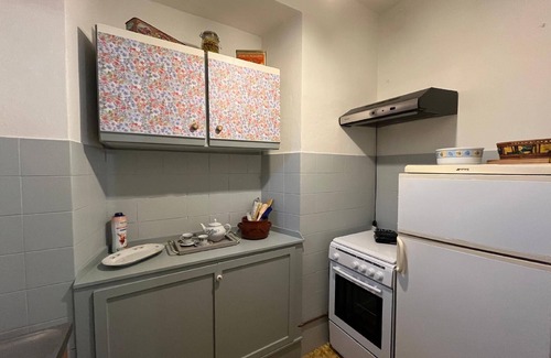 Novate Mezzola Apartment | Holiday apartment Novate Mezzola for 1 - 4 persons with 1 bedroom - Holiday apartment in one or mult
