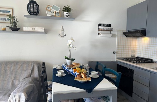 Riva Trigoso Apartment | Holiday apartment Sestri Levante for 1 - 4 persons with 1 bedroom - Holiday apartment in one or mult