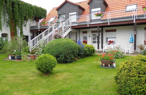 Usedom Apartment | Holiday apartment 2 - Farm holidays