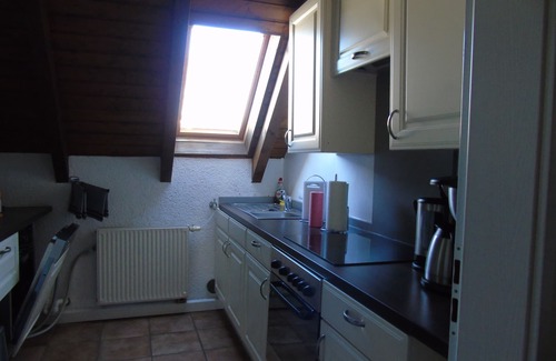 Sandberg Apartment | Holiday apartment/accommodation for business travelers