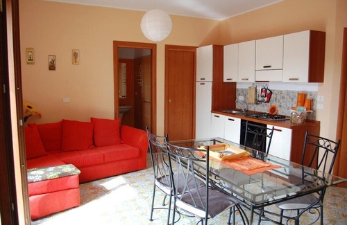 Santa Tecla Apartment | Holiday apartment Acireale for 2 - 4 persons with 2 bedrooms - Holiday apartment in one or multi-fam