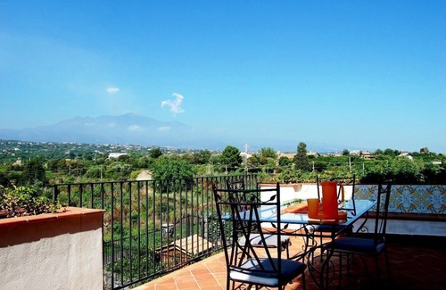 Santa Tecla Apartment | Holiday apartment Acireale for 2 - 4 persons with 2 bedrooms - Holiday apartment in one or multi-fam