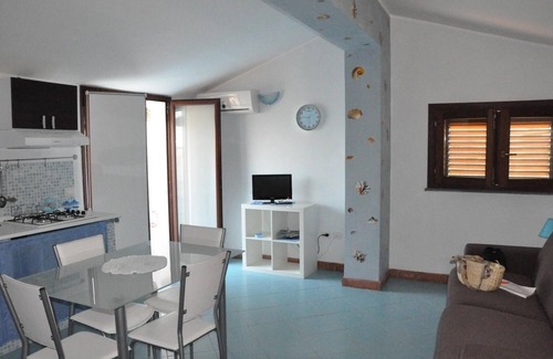Santa Tecla Apartment | Holiday apartment Acireale for 2 - 4 persons with 1 bedroom - Holiday apartment in one or multi-fami