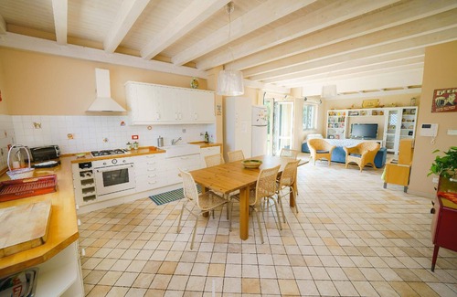 Santa Tecla House | Holiday apartment Acireale for 1 - 6 persons with 3 bedrooms - Holiday house