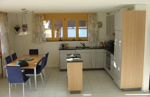 Adelboden Apartment | Holiday apartment Adelboden for 1 - 6 persons with 3 bedrooms - Holiday apartment