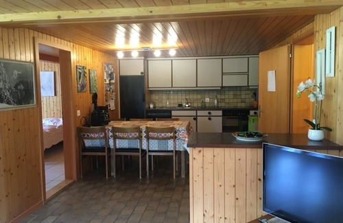 Adelboden Apartment | Holiday apartment Adelboden for 1 - 5 persons with 2 bedrooms - Holiday apartment