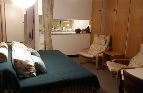 Adelboden Apartment | Holiday apartment Adelboden for 1 - 2 persons with 1 bedroom - Holiday apartment