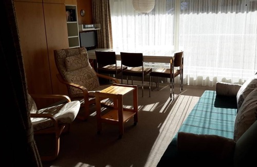 Adelboden Apartment | Holiday apartment Adelboden for 1 - 2 persons with 1 bedroom - Holiday apartment