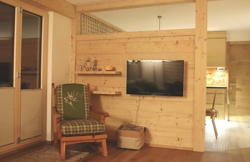 Adelboden Apartment | Holiday apartment Adelboden for 1 - 5 persons with 2 bedrooms - Holiday apartment