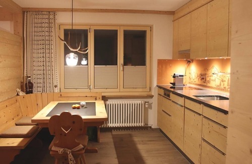 Adelboden Apartment | Holiday apartment Adelboden for 1 - 5 persons with 2 bedrooms - Holiday apartment