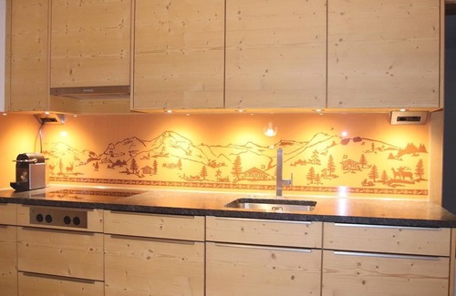 Adelboden Apartment | Holiday apartment Adelboden for 1 - 5 persons with 2 bedrooms - Holiday apartment