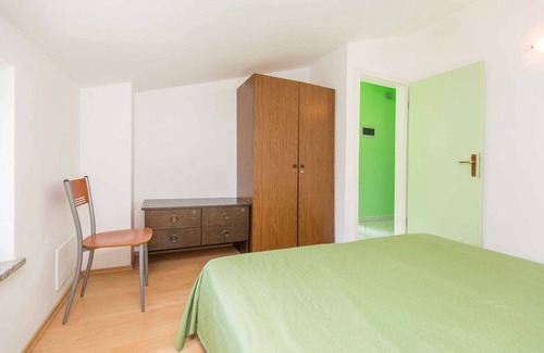 Sveta Marina Apartment | Holiday apartment Adriatic Sea at 120 m