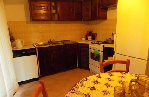 Pridraga Apartment | Holiday apartment Adriatic Sea at 100 m