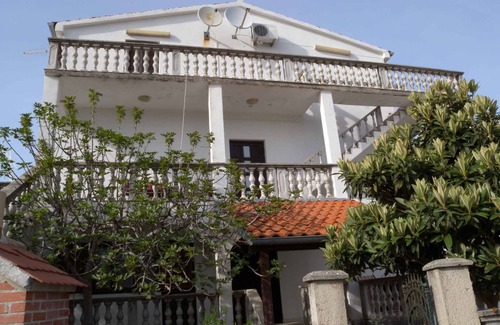 Pridraga Apartment | Holiday apartment Adriatic Sea at 100 m