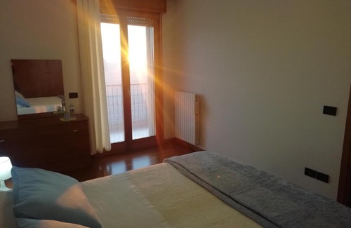 Legnaro Apartment | Holiday Apartment Agripolis Venice Padua