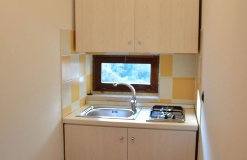 Frascinelle House | Holiday apartment Agropoli for 1 - 6 persons with 2 bedrooms - Holiday house