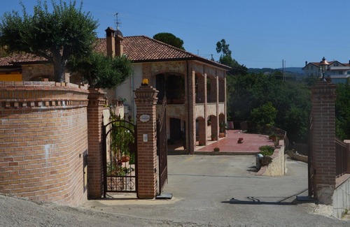 Frascinelle House | Holiday apartment Agropoli for 1 - 6 persons with 2 bedrooms - Holiday house