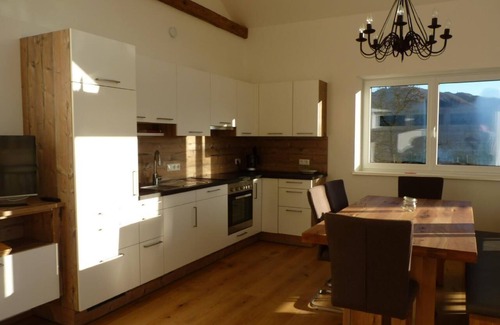 Altmuenster Other | Holiday apartment Altmünster for 1 - 6 persons with 2 bedrooms - Farmhouse