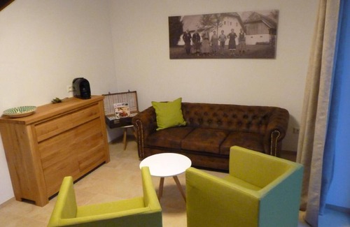 Altmuenster Other | Holiday apartment Altmünster for 1 - 6 persons with 2 bedrooms - Farmhouse
