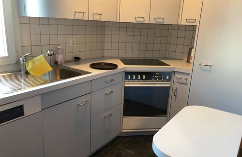 Altdorf Apartment | Holiday apartment Altdorf UR for 1 - 4 persons with 2 bedrooms - Holiday apartment