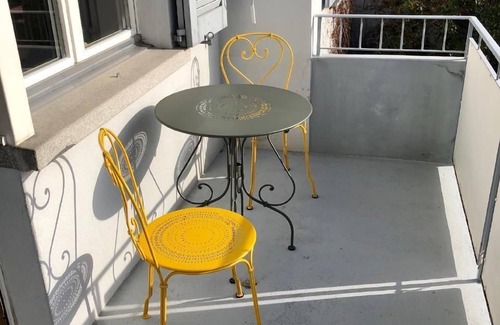 Altdorf Apartment | Holiday apartment Altdorf UR for 1 - 4 persons with 2 bedrooms - Holiday apartment
