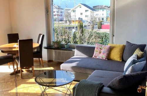 Altdorf Apartment | Holiday apartment Altdorf UR for 1 - 4 persons with 2 bedrooms - Holiday apartment