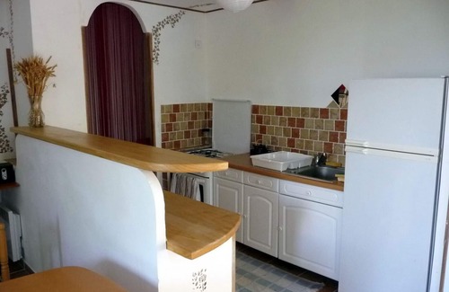 Alata House | Holiday apartment Alata for 1 - 5 persons with 1 bedroom - Holiday house