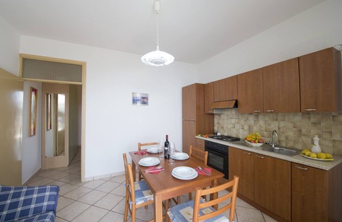 Furore House | Holiday apartment Alba Furore on the Amalfi Coast