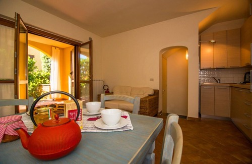 Alberese Apartment | Holiday apartment Alberese for 1 - 5 persons with 2 bedrooms - Holiday apartment in one or multi-fam