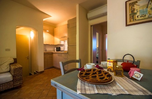 Alberese Apartment | Holiday apartment Alberese for 1 - 5 persons with 2 bedrooms - Holiday apartment in one or multi-fam