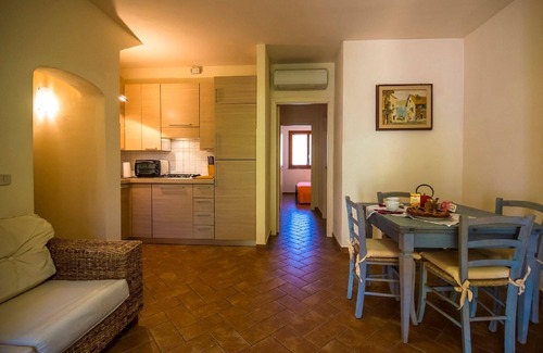 Alberese Apartment | Holiday apartment Alberese for 1 - 5 persons with 2 bedrooms - Holiday apartment in one or multi-fam