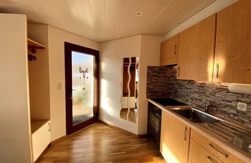 Albinen Apartment | Holiday apartment Albinen for 1 - 2 persons with 1 bedroom - Holiday apartment