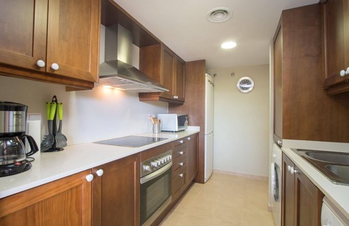 Albons Apartment | Holiday apartment Albons for 1 - 6 persons with 3 bedrooms - Holiday apartment in one or multi-famil