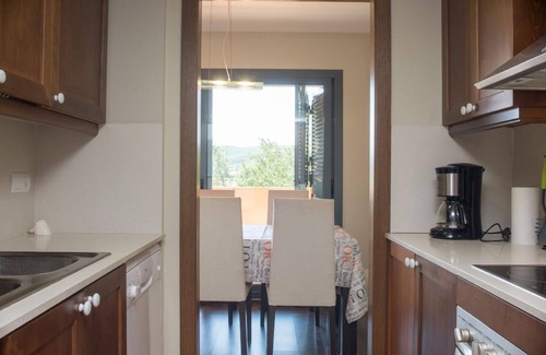 Albons Apartment | Holiday apartment Albons for 1 - 6 persons with 3 bedrooms - Holiday apartment in one or multi-famil