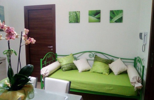 Alcamo Historic Center Apartment | Holiday apartment Alcamo for 2 - 3 persons with 1 bedroom - Holiday apartment in one or multi-family