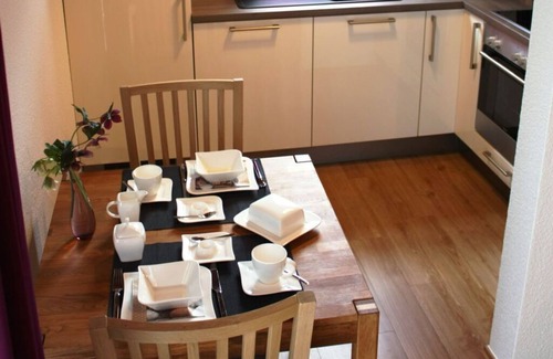 Geldern Apartment | Holiday apartment Alleblas