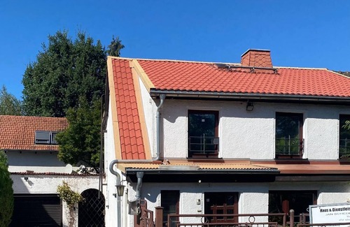 Altenburg Apartment | Holiday apartment Altenburg for 1 - 3 persons with 1 bedroom - Twin house