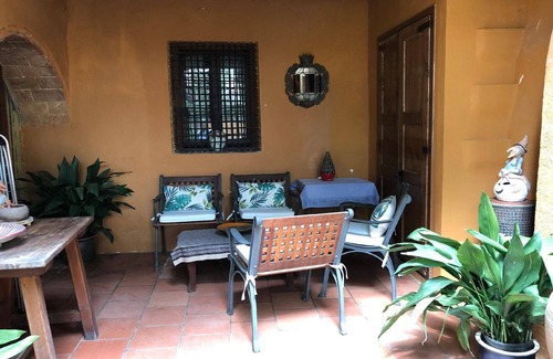 Altafulla Apartment | Holiday apartment Altafulla for 1 - 6 persons with 2 bedrooms - Holiday apartment in one or multi-fa